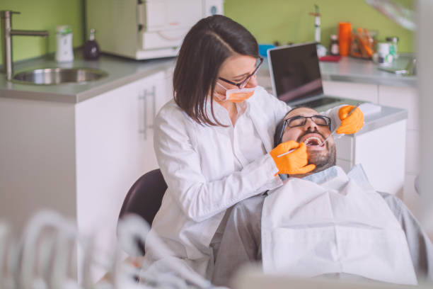 Best Emergency Tooth Extraction in Fabens, TX