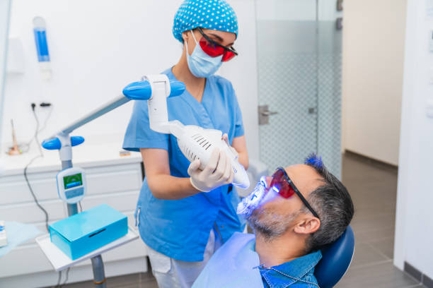 Best Pediatric Emergency Dentist in Fabens, TX